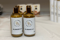 2-in-1 Exfoliating Shower Gel